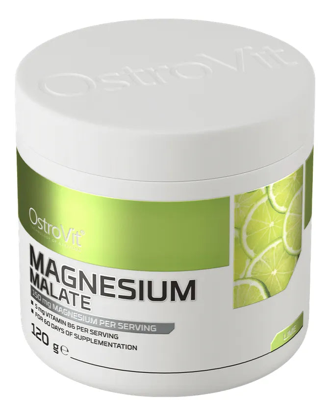 Magnesium Malate Lime OstroVit
