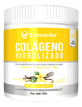 Cargar imagen en el visor de la galería, Colágeno Hidrolizado en polvo 310gr ES
