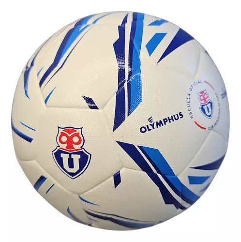 BALON FUTBOL OLYMPHUS ESCUELA UCH N°5