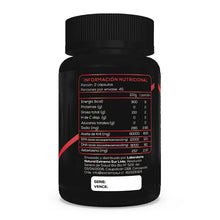 Cargar imagen en el visor de la galería, Krill Oil 500 mg Extremo Sur
