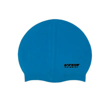 Cargar imagen en el visor de la galería, Manopla de Natación Viva Sports Azul
