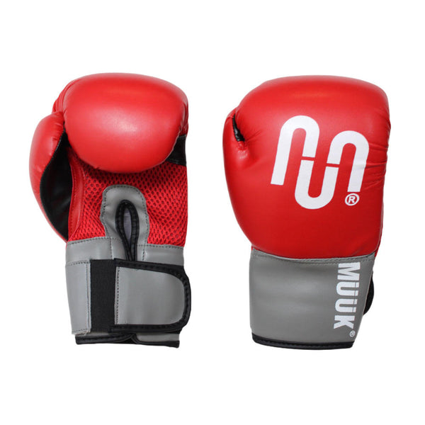 Guante Box Muuk Impact