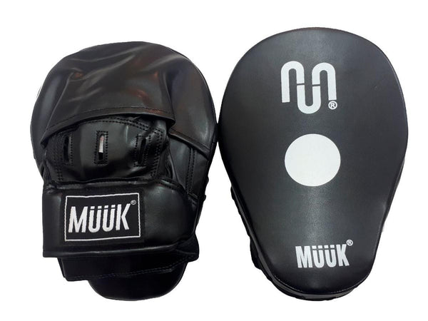 Guante de Entrenamiento Foco Curvo Muuk