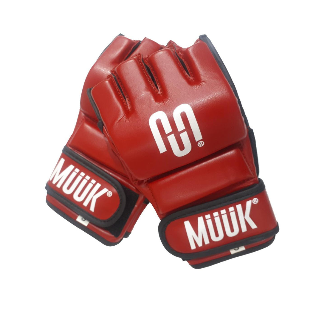 Guantillas MMA Muuk