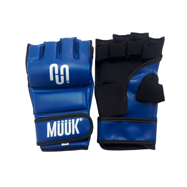 Guantillas MMA Muuk