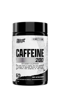 Cargar imagen en el visor de la galería, Caffeine 200, NUTREX (60 caps)
