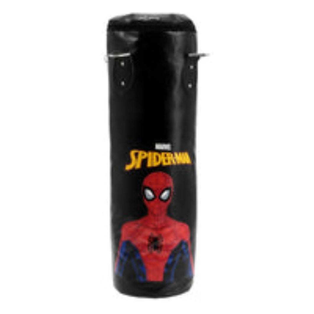 Saco de Box PU Spider-Man || Olymphus