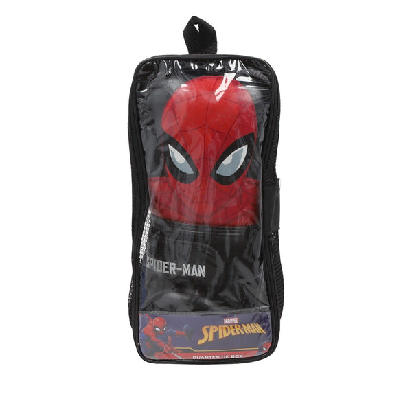 Guantes de Box Spider-Man || Olymphus