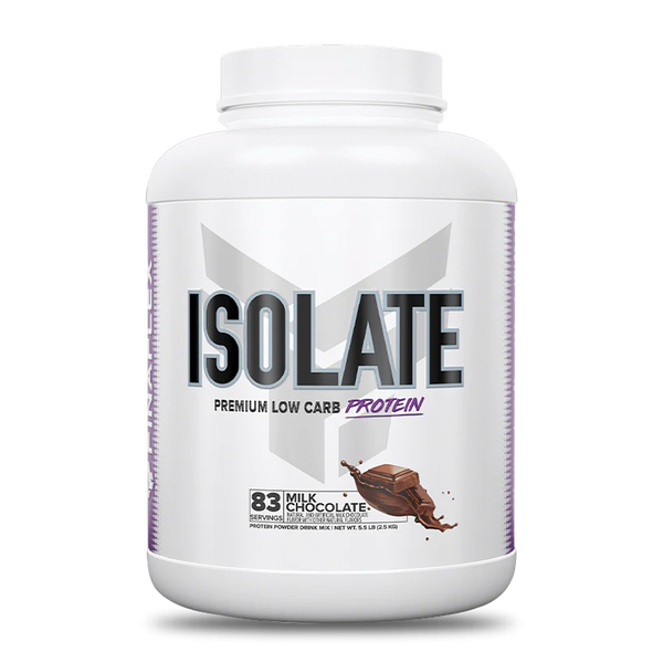 ISOLATE PROTEIN FINAFLEX 5,5 LB