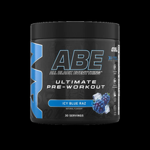Cargar imagen en el visor de la galería, 🔥ABE Ultimate Pre-Workout
