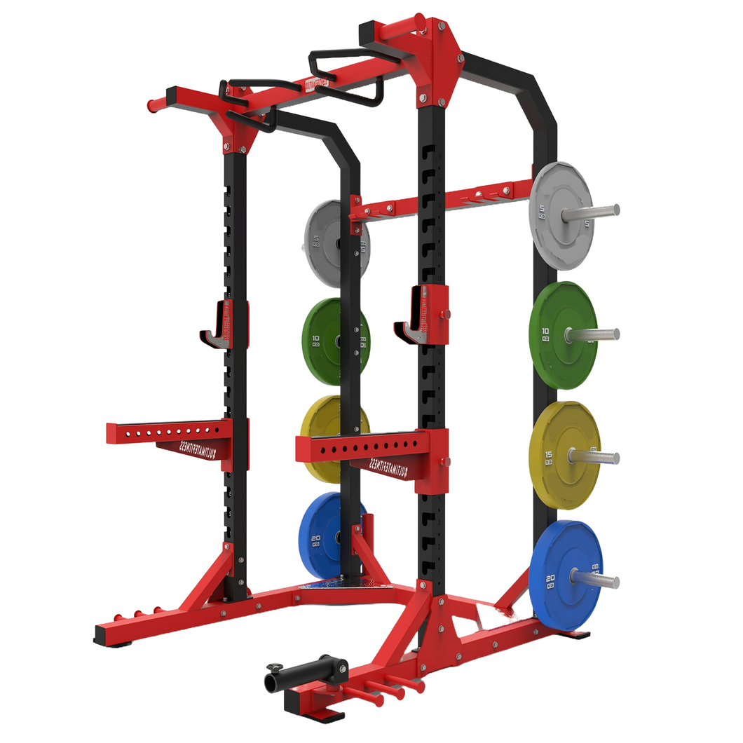 HALF POWER RACK R550