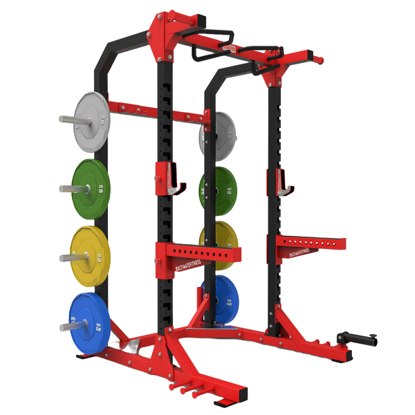 HALF POWER RACK R550