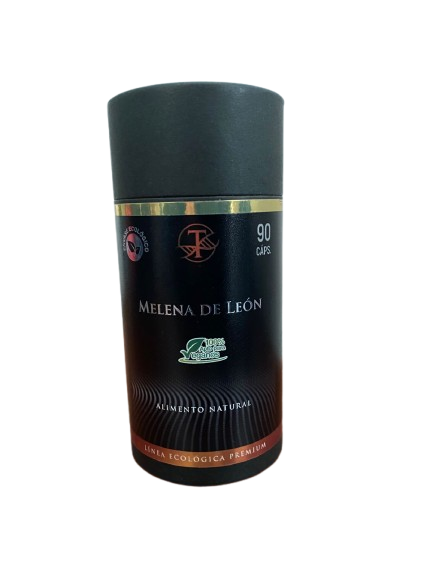 Melena de León Zeo Sport