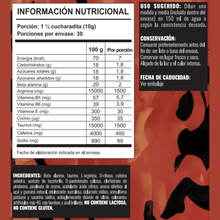 Cargar imagen en el visor de la galería, STRONGEST INFERNO
