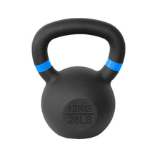 Cargar imagen en el visor de la galería, Kettlebell Elite 12 kg
