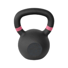 Cargar imagen en el visor de la galería, kettlebell Acero 8kg | Pesa Rusa
