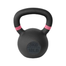 Cargar imagen en el visor de la galería, kettlebell Acero 8kg | Pesa Rusa
