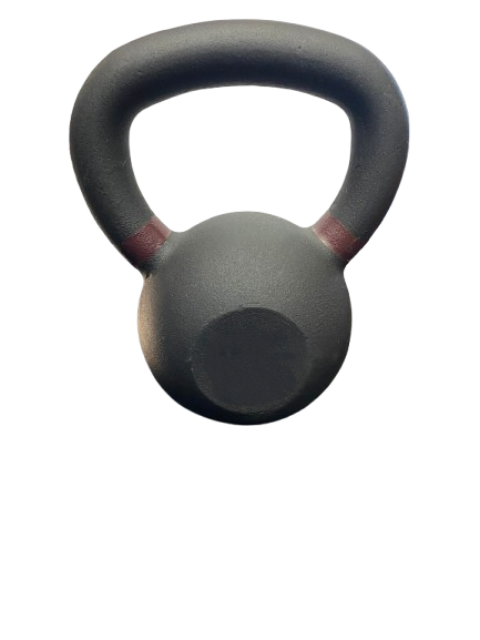 kettlebell Acero 10kg | Pesa Rusa