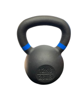 Cargar imagen en el visor de la galería, kettlebell Acero 12kg | Pesa Rusa
