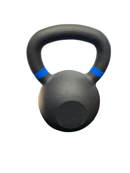 kettlebell Acero 12kg | Pesa Rusa