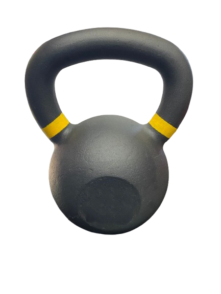 kettlebell Acero 16  kg | Pesa Rusa