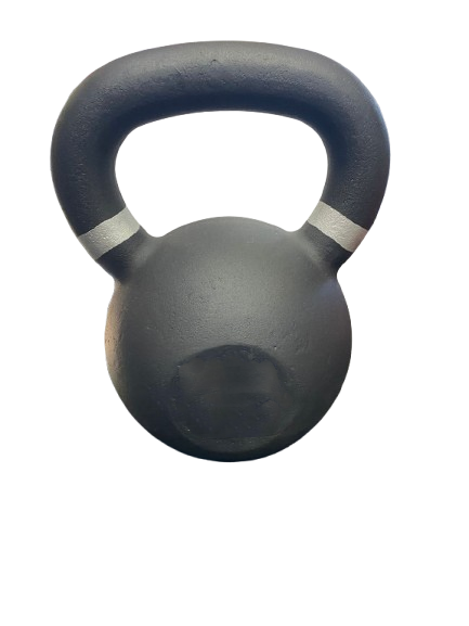 kettlebell Acero 20  kg | Pesa Rusa