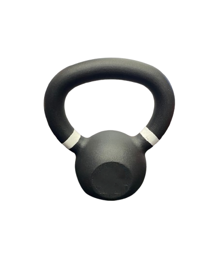 Kettlebell Acero 4kg | HWM - Pesa Rusa