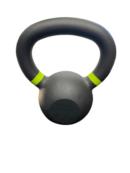 Kettlebell Acero 6kg | Pesa Rusa