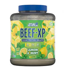 Cargar imagen en el visor de la galería, APPLIED NUTRITION Beef Protein  X-P 1.8 kilogramos
