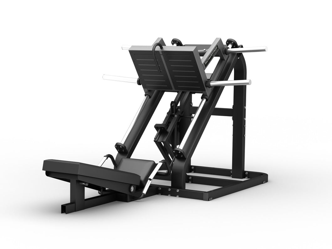 LINEAR LEG PRESS