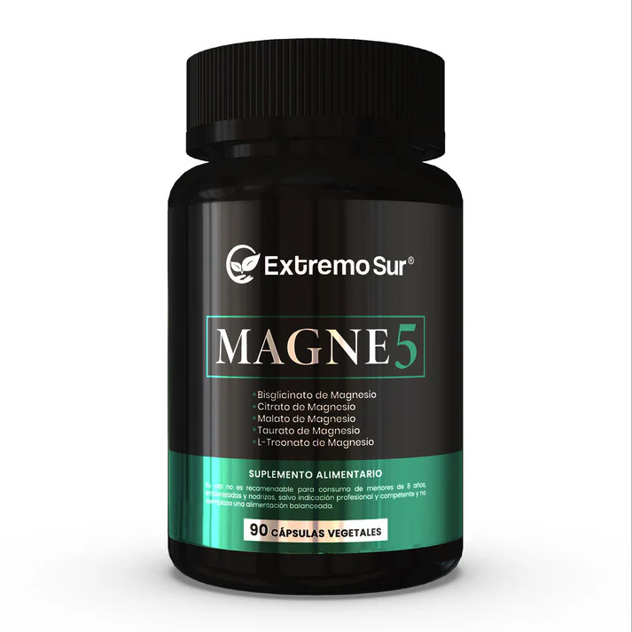 MAGNE5 Extremo Sur