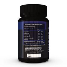 Cargar imagen en el visor de la galería, Magnesio Malato Extremo Sur
