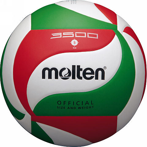 Balón Voleibol V5M-3500 Soft Touch