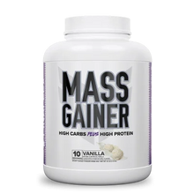 Cargar imagen en el visor de la galería, Mass Gainer 6 lbs - FINAFLEX

