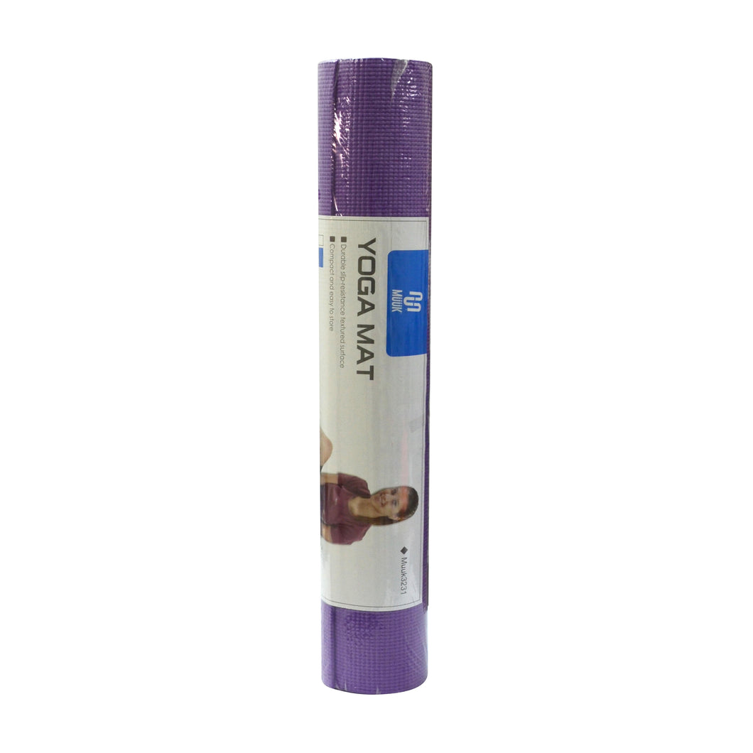 Mat De Yoga Muuk 4 Mm