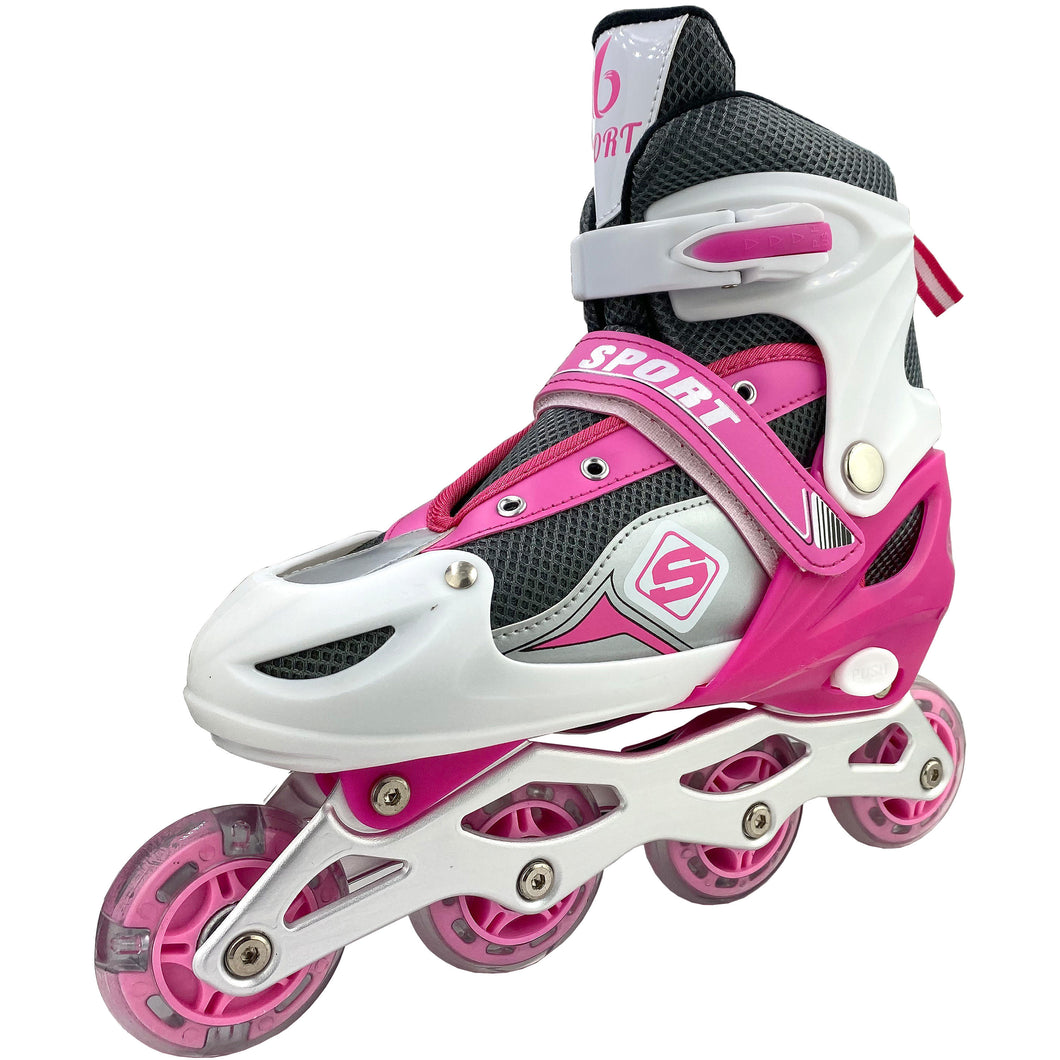 PATINES ROLLER MGM