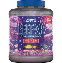 Cargar imagen en el visor de la galería, APPLIED NUTRITION Beef Protein  X-P 1.8 kilogramos
