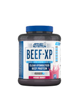Cargar imagen en el visor de la galería, APPLIED NUTRITION Beef Protein  X-P 1.8 kilogramos
