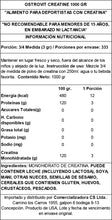 Cargar imagen en el visor de la galería, pack 2 creatinas de 1kg (Total 2kg) [$29.990 c/u]
