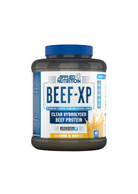 Cargar imagen en el visor de la galería, APPLIED NUTRITION Beef Protein  X-P 1.8 kilogramos
