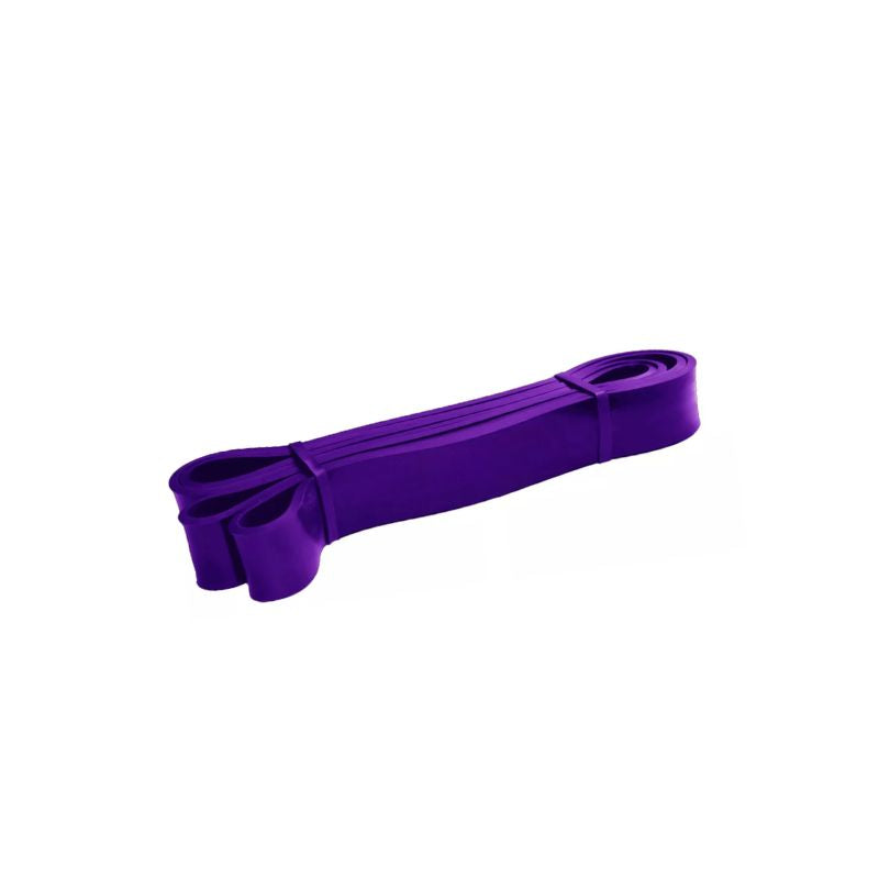 Power Band - Banda de Resistencia BioGymStore Morada