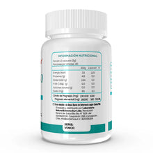 Cargar imagen en el visor de la galería, Magnesio Citrato Extremo Sur
