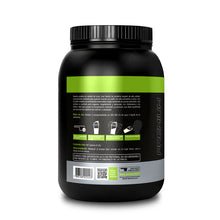 Cargar imagen en el visor de la galería, Proteína Vegetal (soya) sabor frutilla 2Lb (907g)
