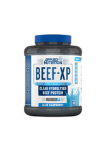 Cargar imagen en el visor de la galería, APPLIED NUTRITION Beef Protein  X-P 1.8 kilogramos
