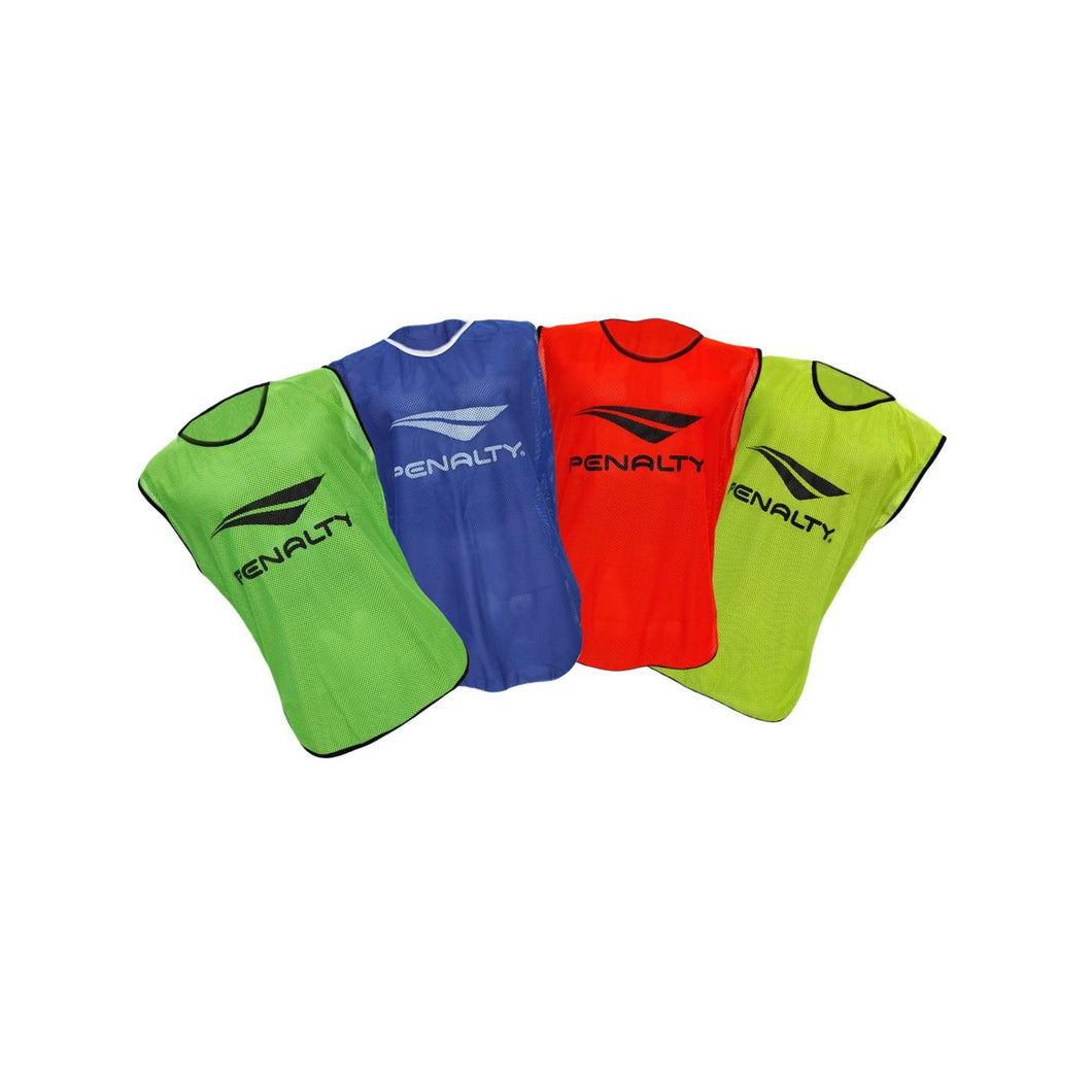 Pack 10 Unds Peto Deportivo Penalty Infantil