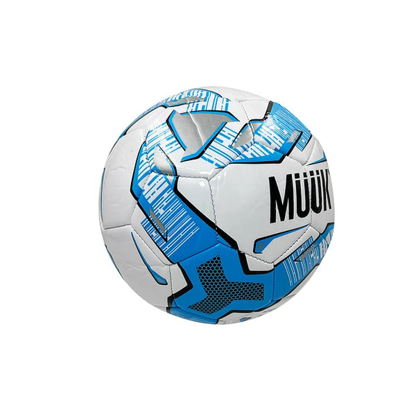 Balón de Futbol Muuk Team N°5