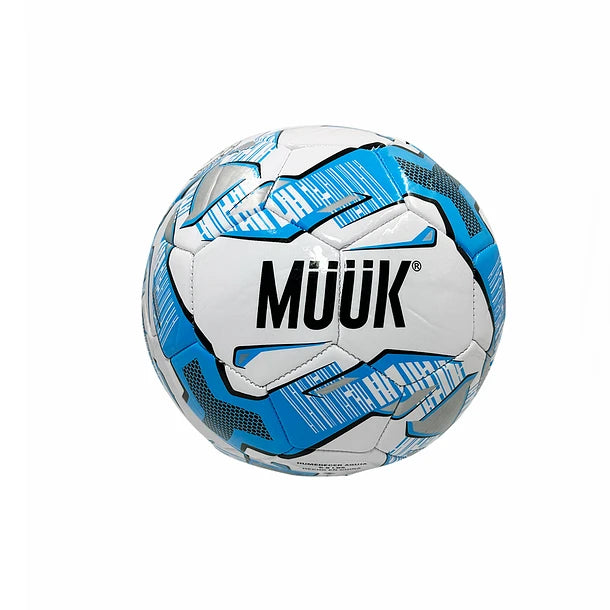 Balón de Futbol Muuk Team N°5