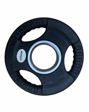 Cargar imagen en el visor de la galería, Discos Olímpicos Grip 1.25kg (Par)
