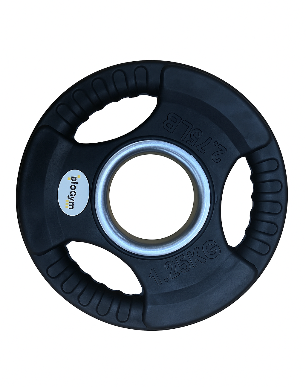 Discos Olímpicos Grip 1.25kg (Par)
