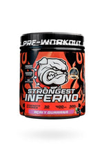 Cargar imagen en el visor de la galería, STRONGEST INFERNO
